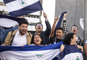 NICARAGUA: Gobierno retira la nacionalidad a otras 94 personas
