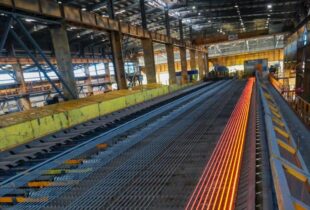 <strong>Gerdau Metaldom obtiene certificación ambiental para su varilla corrugada</strong>