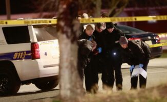 EEUU: Tres muertos y 5 heridos en tiroteo Universidad Michigan