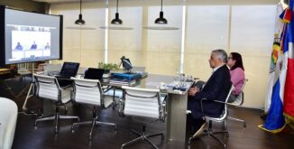 Miguel Vargas insiste merece una atención especial situación Haití