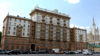 EEUU: Pide a sus ciudadanos que abandonen Rusia inmediatamente