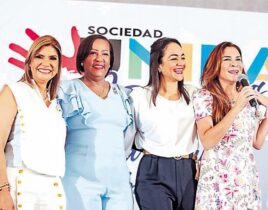 Lanzan movimiento para respaldar reelección del Presidente