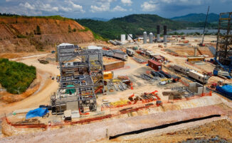 OD exige atención a afectados por presa de cola Barrick Gold