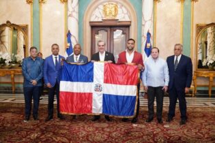 Nelson Cruz explica qué lo motivó a incluirse en el roster para el Clásico