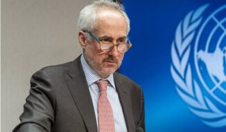 ONU insta a EU y China «reducir las tensiones» tras globo espía