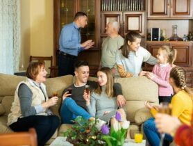 Especial San Valentín: Armonizando pareja y familia