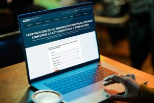 Superintendencia de Bancos ofrece sus servicios legales de forma remota y gratuita