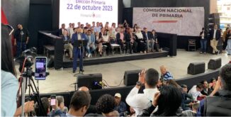 VENEZUELA: Oposición elegirá 22 de octubre candidato presidencial