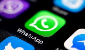 WhatsApp bloqueará mensajes de cuentas desconocidas