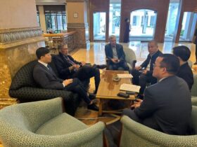 Delegación del MIU viaja Vietnam y China a profundizar relaciones