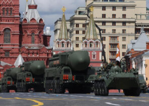 EEUU: Acusa a Rusia de incumplir el nuevo tratado de armas nucleares
