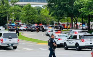 EEUU: Al menos un muerto y diez heridos dos tiroteos en Memphis