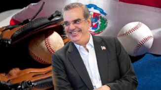 Abinader lanzará la primera bola en partido entre RD y Venezuela