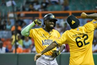 Licey, Toros y Leones fichan agentes libres de otros equipos