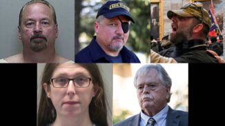 EEUU: Declaran culpables a 6 miembros Oath Keepers por asalto Capitolio