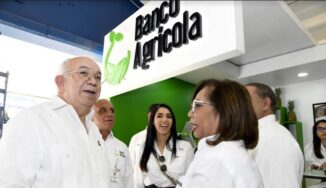 Bagrícola anuncia tasa préstamos en la Feria Agropecuaria Nacional