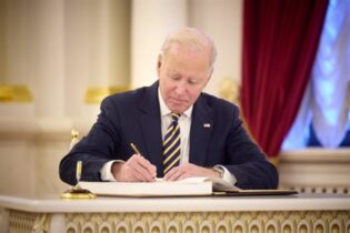 EU: Biden presenta presupuesto con más impuestos para los ricos