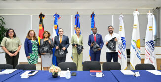 Costa Rica y RD inician proyecto en materia de conservación de áreas protegidas en destinos turísticos