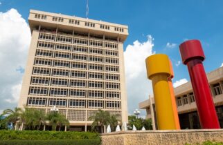 Banco Central emite billetes de RD$2,000.00 y RD$1,000.00, año 2023