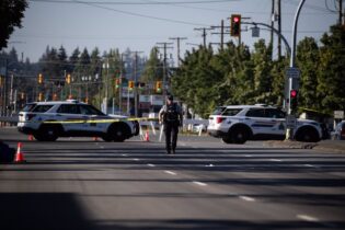 CANADÁ: Al menos dos muertos y varios heridos en arrollamiento