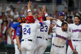 Hora Cero para dominicanos y boricuas