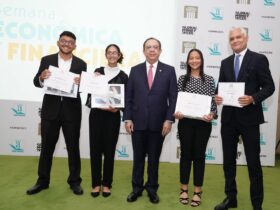 Banco Central concluye Semana Económica y Financiera 2023