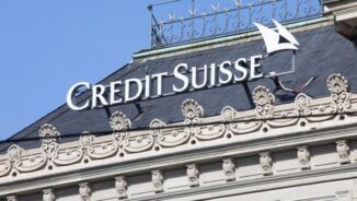 SUIZA: Gigante bancario adquiere Credit Suisse por 3,200 millones de dólares