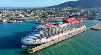 120 cruceros tocarán República Dominicana en enero del 2026