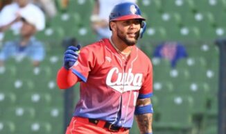 Clásico Mundial: Cuba da 21 hits y supera a Panamá, Checos derrotan a China