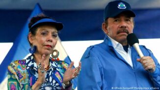 NICARAGUA: Izquierda América Latina da la espalda a Ortega