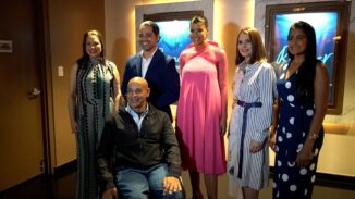 Asociación Cibao y Pop Entertainment presentan documental “Renacer”