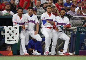 Gran decepción provoca el fracaso del equipo dominicano en el Clásico Mundial
