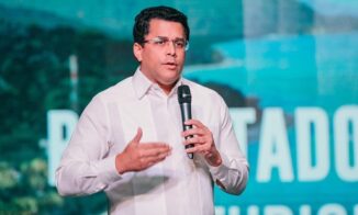 República Dominicana cerraría 2023 con 9.8 millones turistas, dice David Collado
