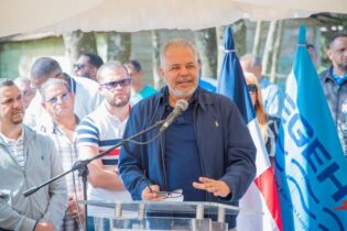 Egehid inicia construcción de circuito vial ecoturístico entre Santiago y La Vega