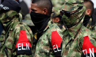 COLOMBIA: El Ejército abate a ‘Rivas’, uno de los cabecillas ELN