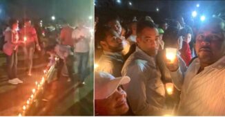 PLD dice hay encendido de velas «en los 158 municipios del país»