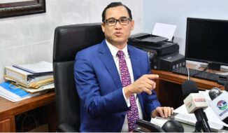 PRM elegirá su candidato en primarias cerradas