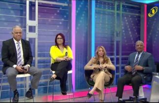 Canal del Sol lanza al aire nuevo espacio “El Matutino del País”