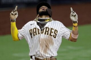 Fernando Tatis Jr. inicia una etapa clave en regreso terreno de juego