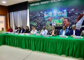FP señala se apega al debido proceso y presunción inocencia