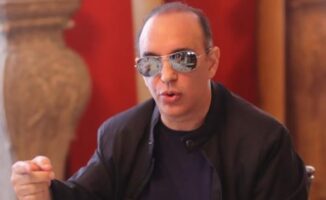 Antún: PRSC trabaja para lograr una buena representación en el 2024