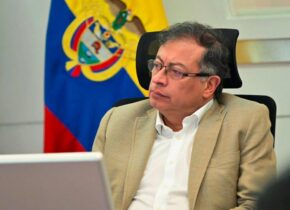 COLOMBIA: Petro pide que investiguen hijo y hermano por supuestos beneficios a criminales