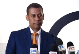 Guido niega haya persecución política en acciones Ministerio Público RD