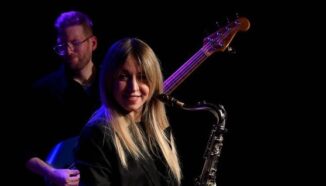 Celebrarán 30 de abril próximo V Edición Jazzomanía Jazz Festival