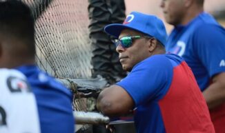 José Offerman dirigirá a Delfines de La Guaira en beisbol de Venezuela