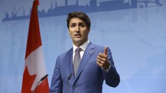 Canadá donará Haití US$ 73 MM, pero no se compromete enviar tropas