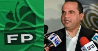 Anuncian Leonel entregará a JCE padrón FP de 1,500,000 afiliados