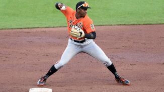 Marco Luciano quiere ayudar a acabar con sequía Leones en RD