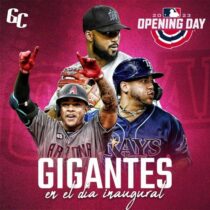 Gigantes del Cibao suman 12 jugadores en rosters de MLB