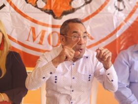 El Partido MODA traslada su Comisión Ejecutiva Ampliada a la zona norte del país